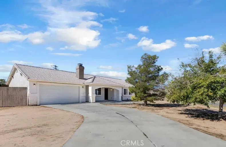 7310 Del Monte Avenue, Yucca Valley, CA 92284 - #1