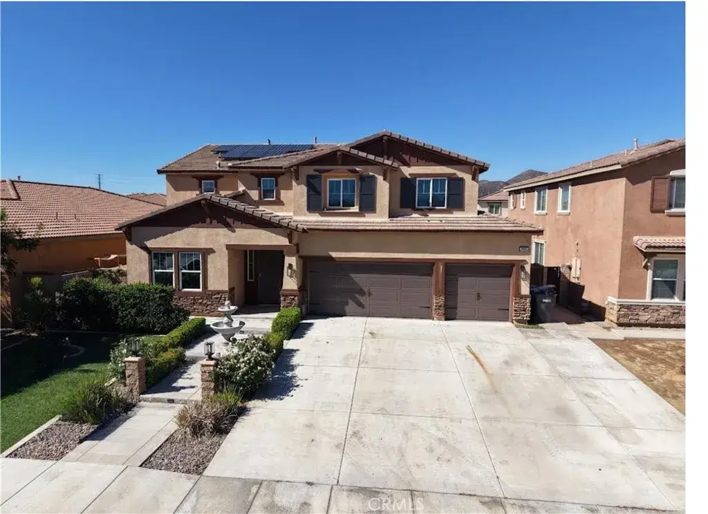 28805 Mahogany Trail, Menifee, CA 92584 - #1