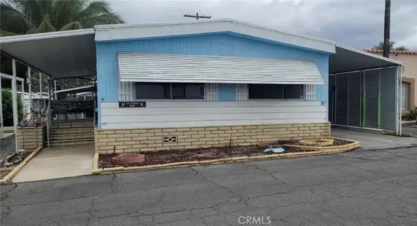 880 N Lake #56, Hemet, CA 92544