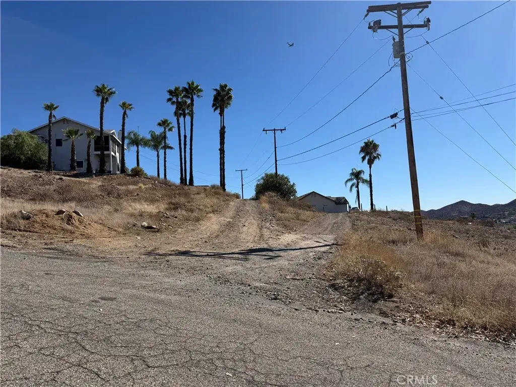0 Vista, Menifee, CA 92587 - #1