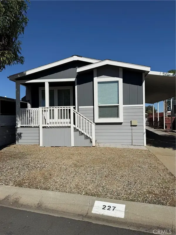 27601 Sun City Blvd #227, Menifee, CA 92586