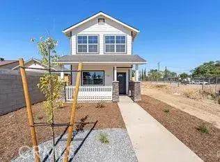 418 S Williams, Bakersfield, CA 93307
