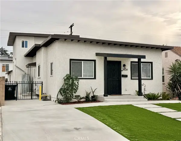 2920 W Shorb, Alhambra, CA 91803