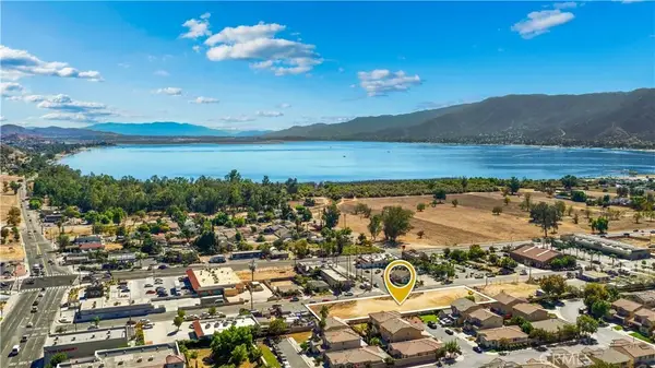0 Fraser, Lake Elsinore, CA 92530