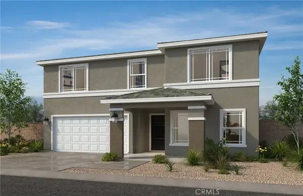 10671 Sea Ace Place, Victorville, CA 92392