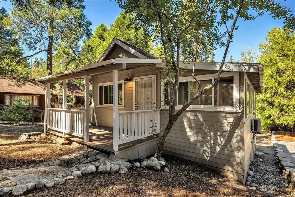 53480 Marian View, Idyllwild, CA 92549 - #1