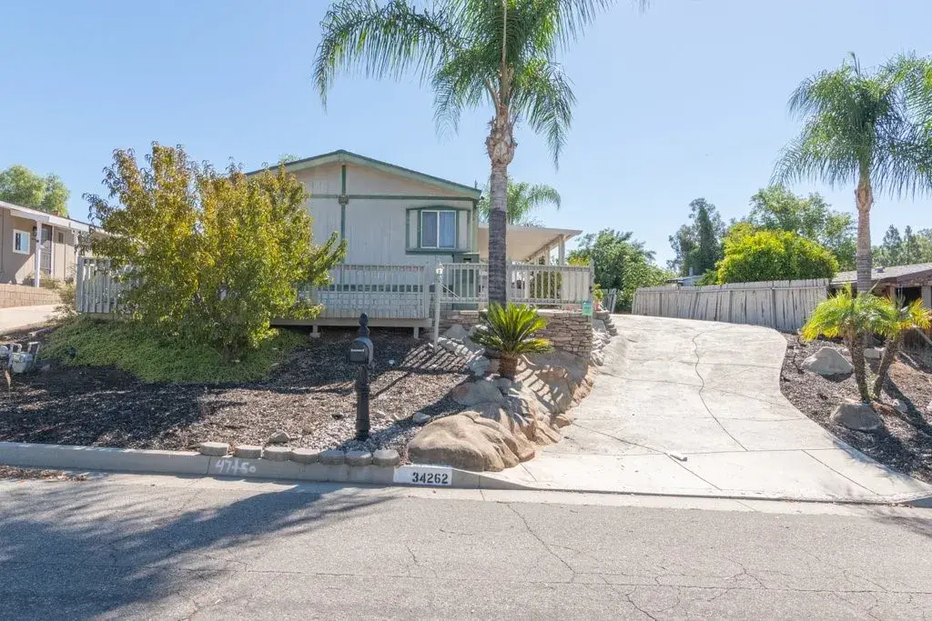 34262 Tractor, Wildomar, CA 92595 - #1