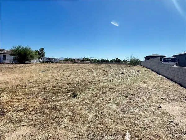 0 Commonwealth, Hemet, CA 92543