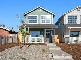 340 S Owens, Bakersfield, CA 93307