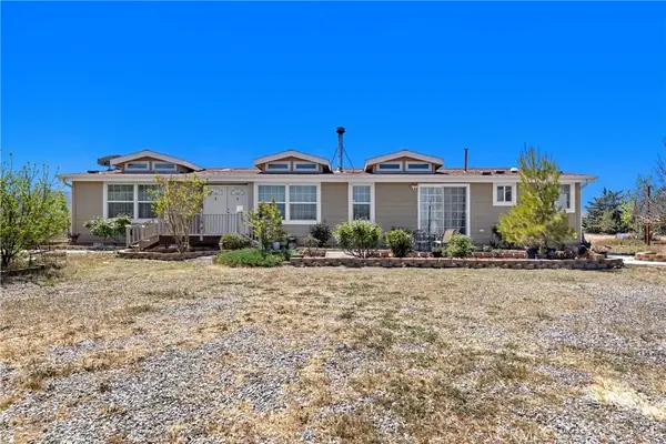 43267 Terwilliger Road, Anza, CA 92539