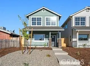 420 Brown, Bakersfield, CA 93305 - #1
