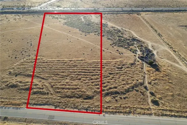 0 Avenue P-8, Palmdale, CA 93550