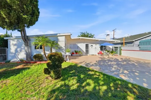 737 Calaveras, Ontario, CA 91764