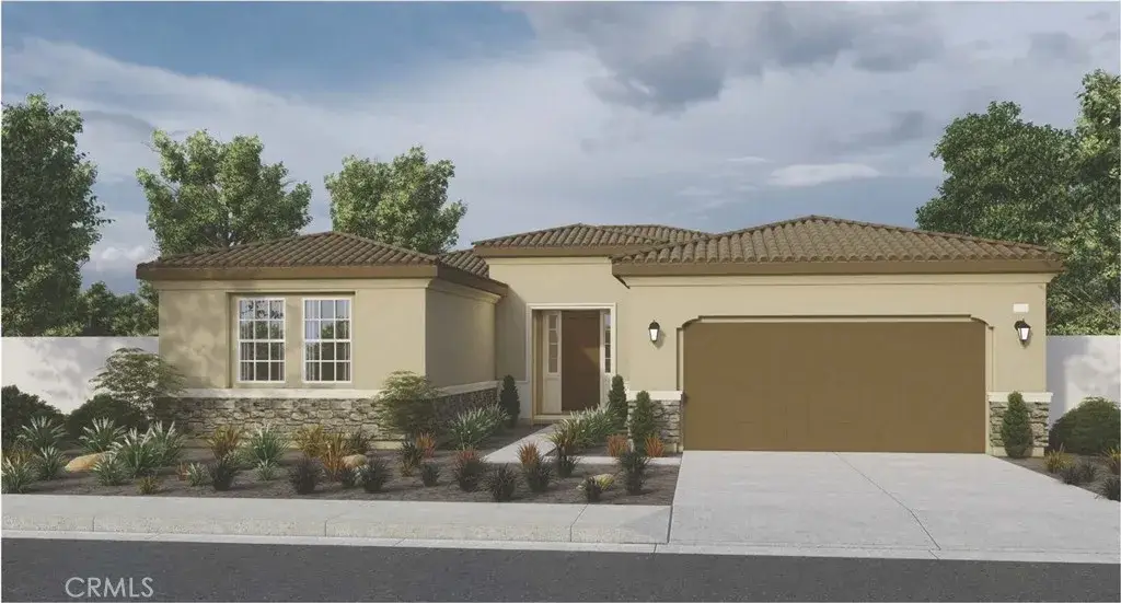 81835 Mission Palms Drive, La Quinta, CA 92253 - #1