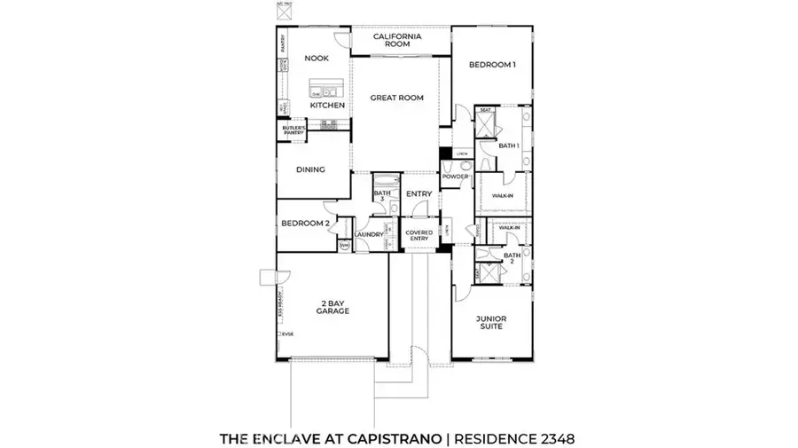 81835 Mission Palms Drive, La Quinta, CA 92253 - #2