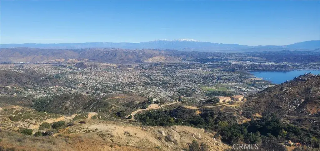 31797 El Cariso Truck Trail, Lake Elsinore, CA 92530 - #1