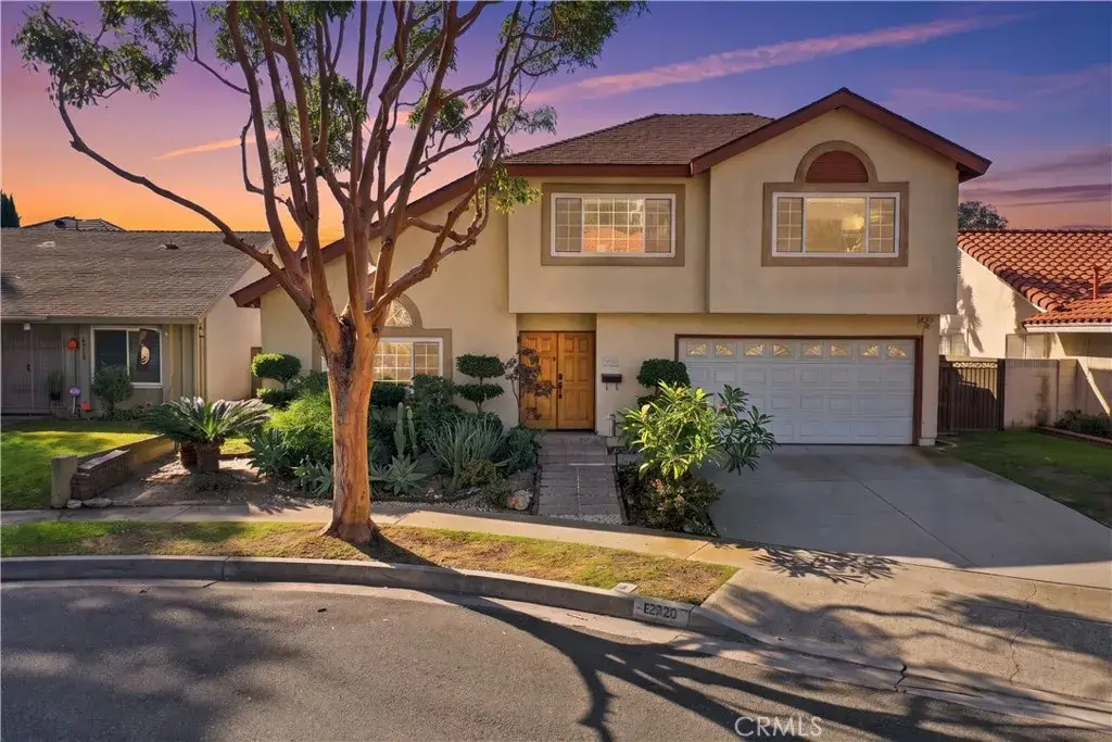 12920 La Jara Circle, Cerritos, CA 90703 - #1