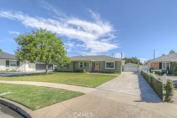 2531 Poinsettia Street, Santa Ana, CA 92706
