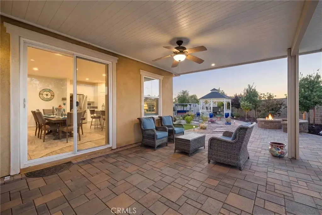 25155 Showdown Court, Menifee, CA 92584 - #1