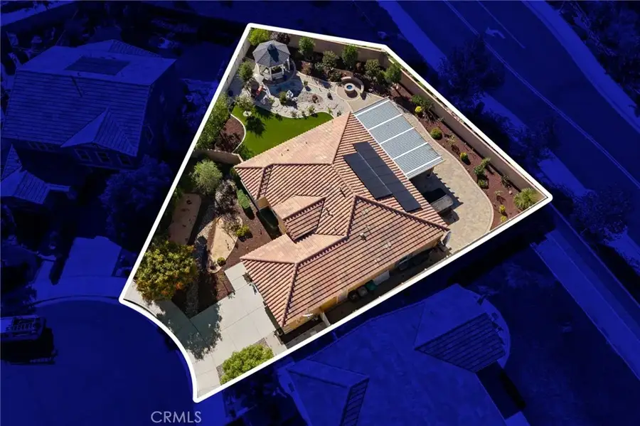 25155 Showdown Court, Menifee, CA 92584 - #2