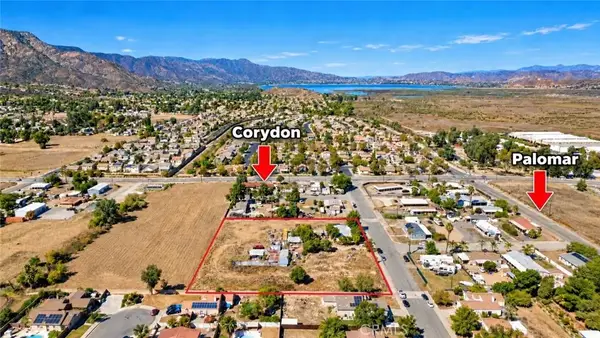 32550 Morelock, Wildomar, CA 92595