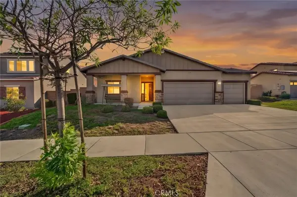 3272 Stargazer Street, Hemet, CA 92543