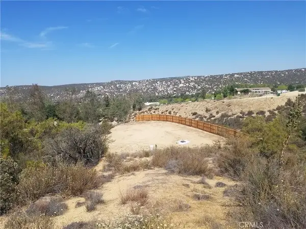 0 Mustang, Aguanga, CA 92536