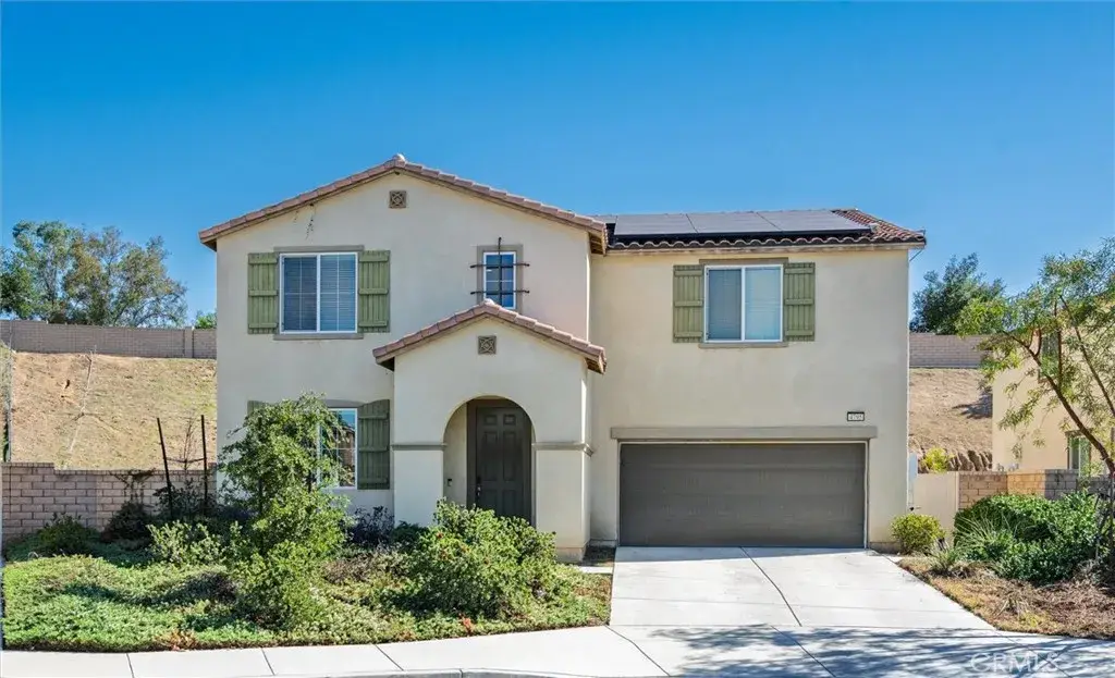 4795 Palmilla, Perris, CA 92571 - #1
