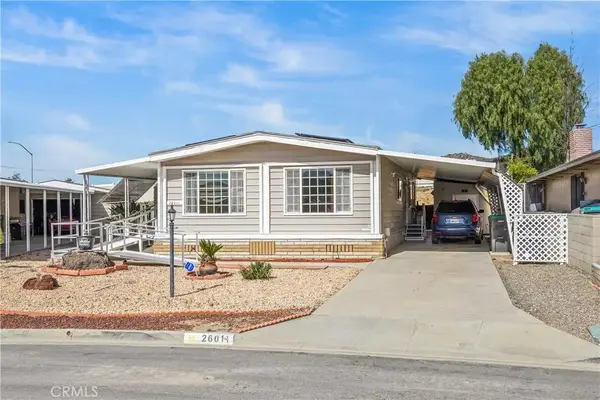 26011 Kentia Palm Drive, Homeland, CA 92548