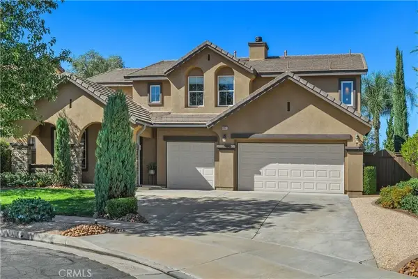 33551 Zinnia Lane, Murrieta, CA 92563