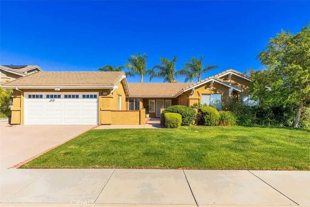 36350 Breitner, Winchester, CA 92596 - #1