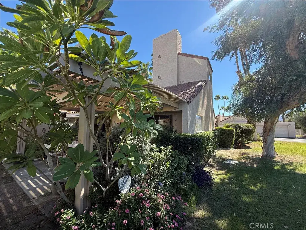 334 Forest Hills, Rancho Mirage, CA 92270 - #1