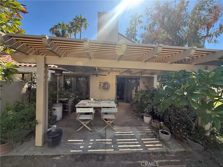 334 Forest Hills, Rancho Mirage, CA 92270 - #2
