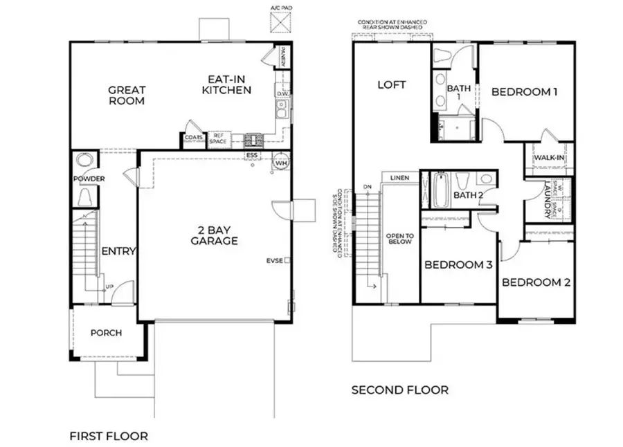13626 Lone Star Lane, Victorville, CA 92394 - #2