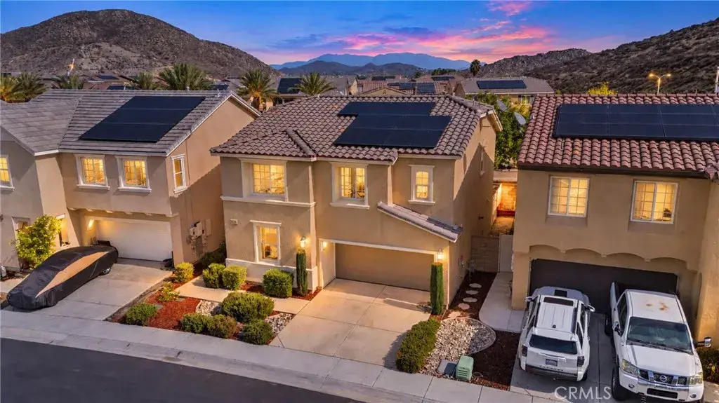 24174 Carnation, Lake Elsinore, CA 92532 - #1