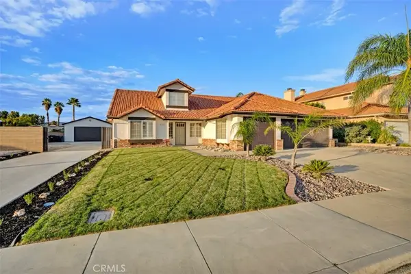 42592 Mayberry, Hemet, CA 92544