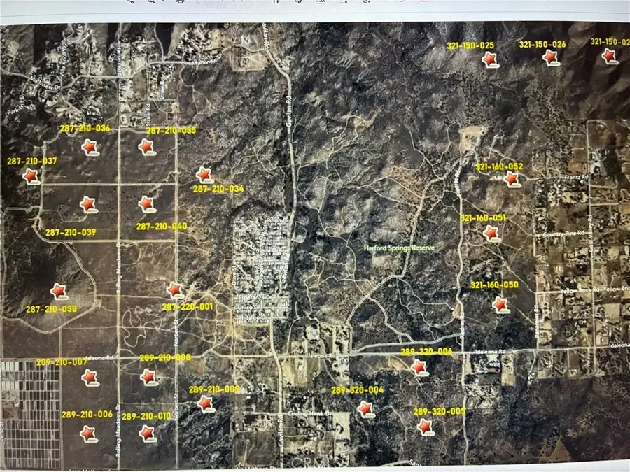 0 Lake Mathews, Lake Mathews, CA 92570 - #2