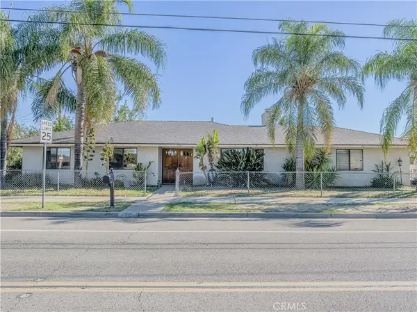 780 S Gilbert, Hemet, CA 92543
