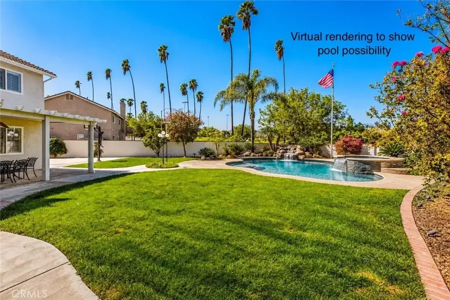 1307 Birdsong, Corona, CA 92881 - #2