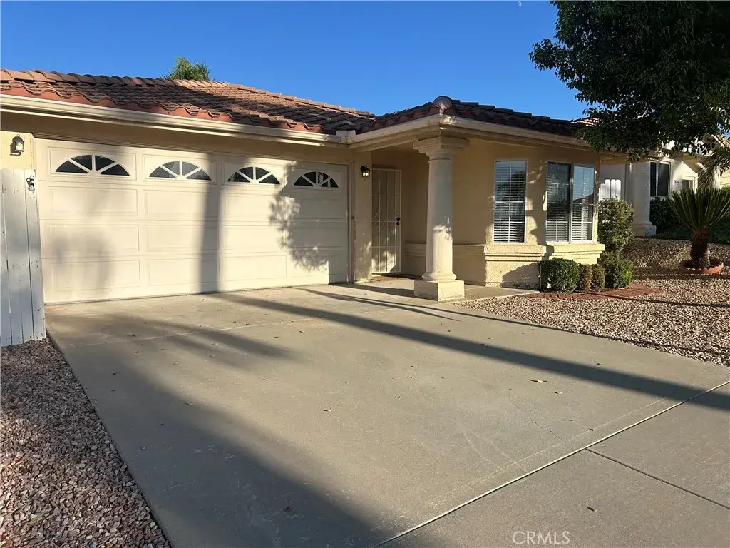 28136 Calle Vallarta, Menifee, CA 92585 - #1