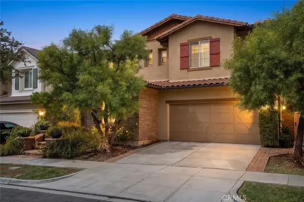 5 Lucido, Rancho Mission Viejo, CA 92694