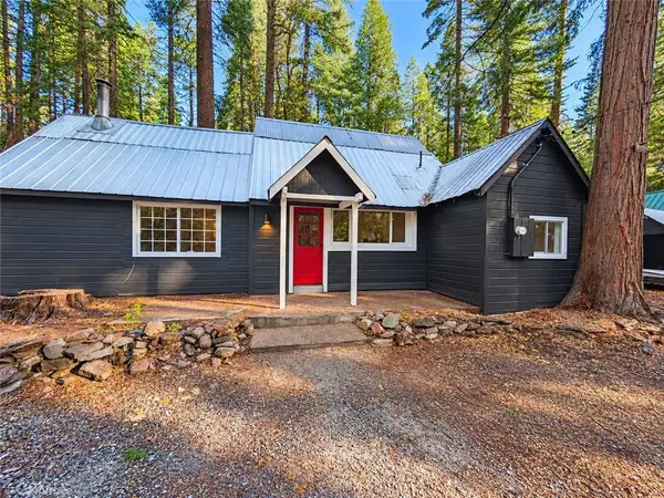 7381 Meadow Creek Drive, Butte Meadows, CA 95942