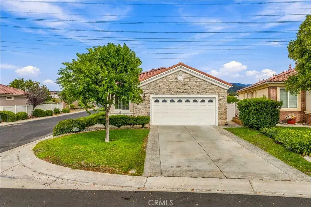 1160 Saguaro Road, Beaumont, CA 92223 - #1