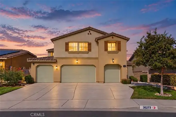 36273 Waxen, Lake Elsinore, CA 92532