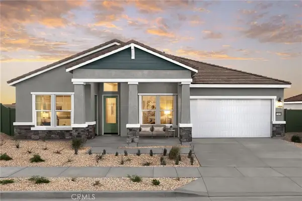 6983 Bridgewater Street, Hesperia, CA 92345
