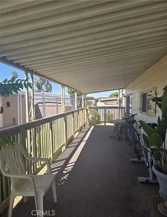 2205 W Acacia #142, Hemet, CA 92545 - #2