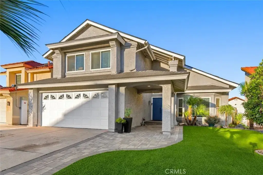 24498 Mooncrest Circle, Murrieta, CA 92562 - #1