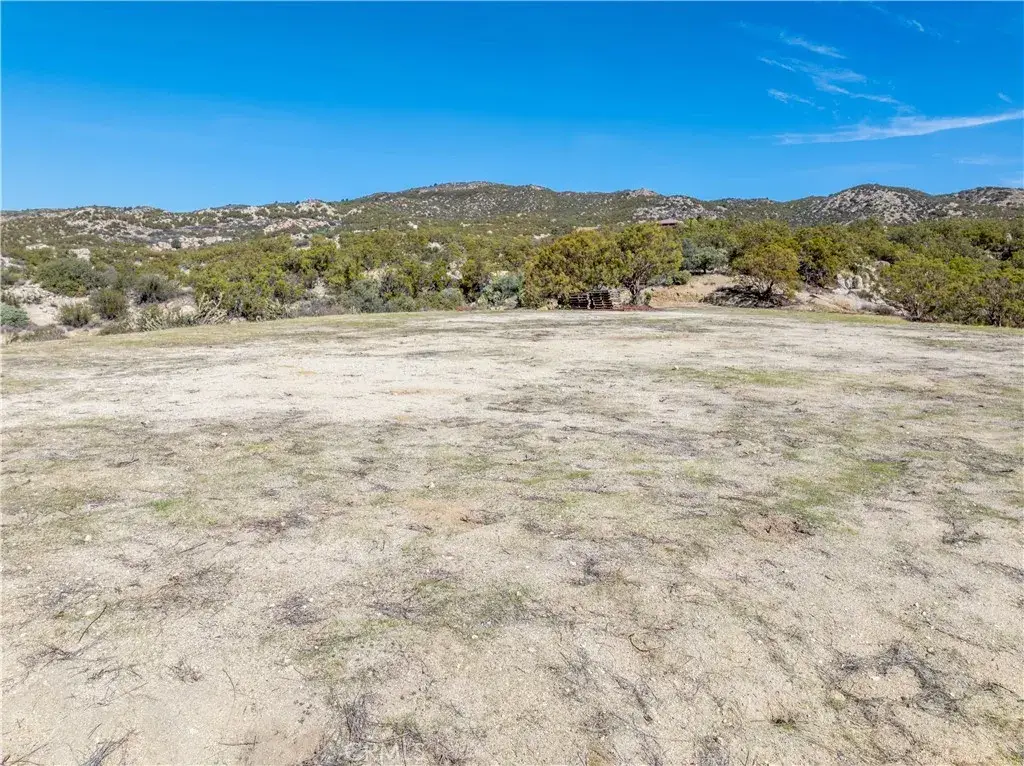 34 Sweetbush, Anza, CA 92539 - #1