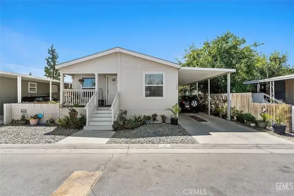 4401 Hughes, Bakersfield, CA 93304