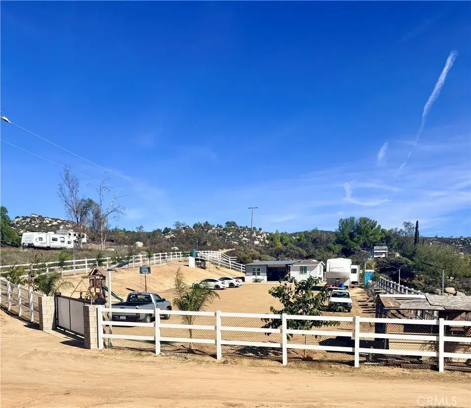 0 Doe Ln, Hemet, CA 92543 - #1